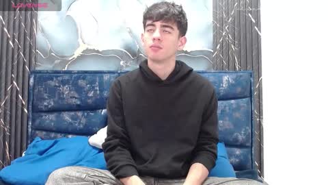 Snapshot of lust_demian chatting on February 2026 11:40:01 AM lust_demian online show from February 2026 11:40:01 AM