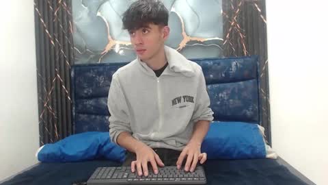 Snapshot of lust_demian chatting on March 2026 11:36:02 AM lust_demian online show from March 2026 11:36:02 AM