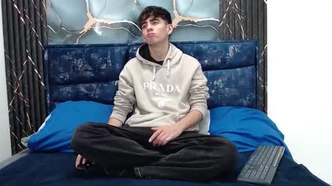 Snapshot of lust_demian chatting on March 2026 11:46:02 AM lust_demian online show from March 2026 11:46:02 AM