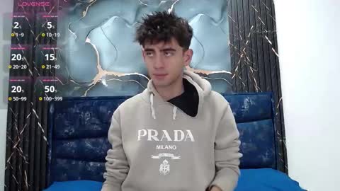 Snapshot of lust_demian chatting on March 2026 11:47:01 AM lust_demian online show from March 2026 11:47:01 AM