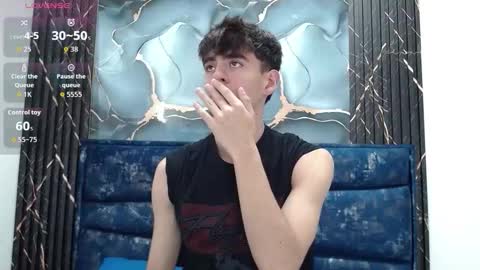 Snapshot of lust_demian chatting on March 2026 11:37:01 AM lust_demian online show from March 2026 11:37:01 AM