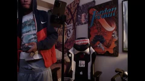 LUST online show from December 2024 04:58:02 AM