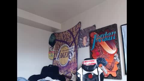 LUST online show from December 2024 03:15:02 PM