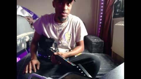 LUST online show from September 2025 09:18:01 PM