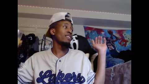 LUST online show from October 2025 09:03:01 PM