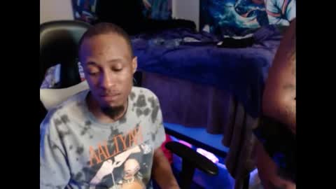 LUST online show from October 2025 12:58:01 AM