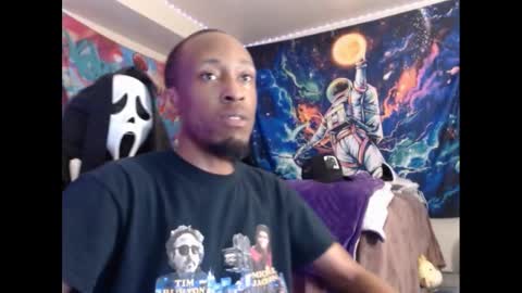 LUST online show from October 2025 10:34:02 PM