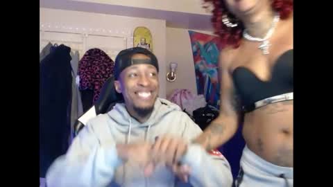 LUST online show from November 2025 09:22:02 AM