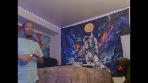 LUST online show from November 2025 03:53:02 AM