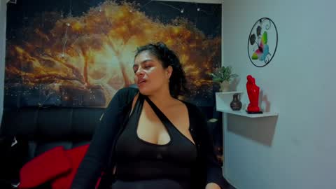 Angela 3 online show from December 2024 09:13:02 AM