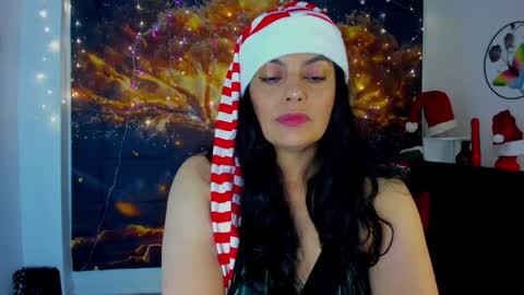 Angela 3 online show from December 2024 09:42:02 PM