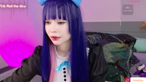 Snapshot of lust_one chatting on February 2026 07:35:01 PM Asami online show from February 2026 07:35:01 PM