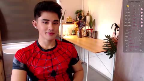 David online show from December 2025 06:52:02 AM