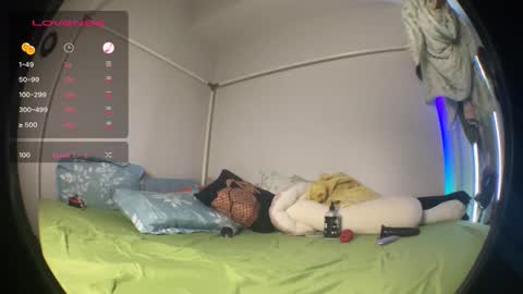 LOLA online show from October 2025 02:55:02 AM