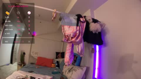 LOLA online show from March 2026 05:47:02 AM