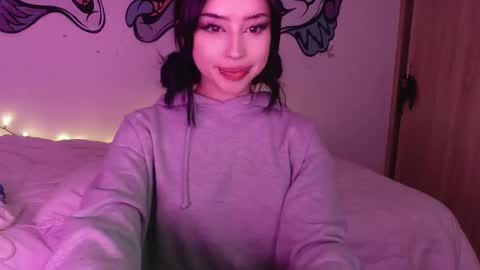 Snapshot of lustful_aprilx chatting on December 2024 04:36:02 AM Valerie  April   online show from December 2024 04:36:02 AM