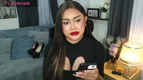 Sasha online show from May 2026 10:26:02 PM