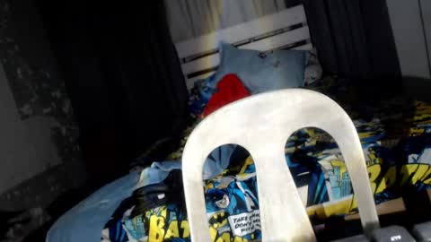 marie love you online show from February 2025 09:43:01 AM