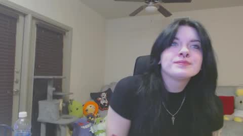 LustfulLives online show from January 2025 02:22:01 AM