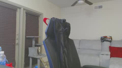 LustfulLives online show from January 2025 06:25:02 AM