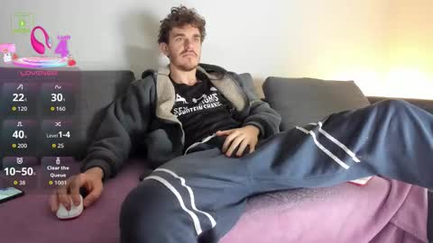 lustfullooking online show from November 2025 06:12:01 AM