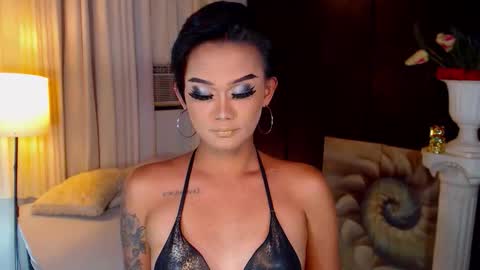 AdriannaFowks online show from April 2026 02:05:01 AM