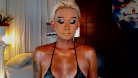 AdriannaFowks online show from July 2026 03:09:01 AM