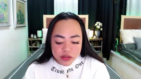 Trina online show from January 2025 08:18:02 AM