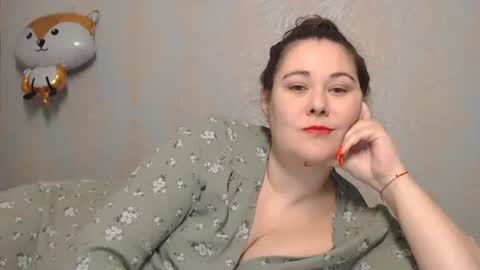 lustifulm online show from May 2026 07:00:02 PM