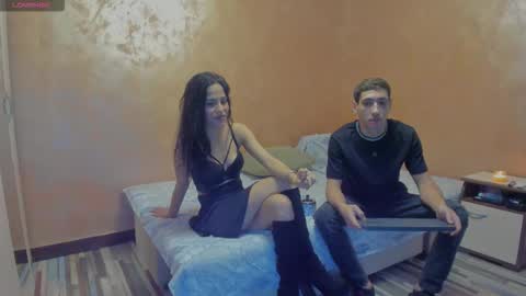 LustWaves online show from November 2025 11:54:01 AM