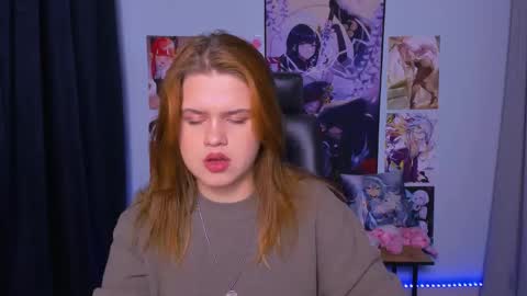 lusy_puff online show from December 2024 07:16:01 PM