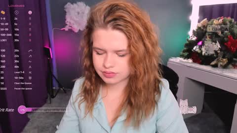 lusy_puff online show from January 2025 07:40:01 PM