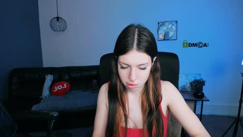 lusy_puff online show from January 2025 09:37:02 AM