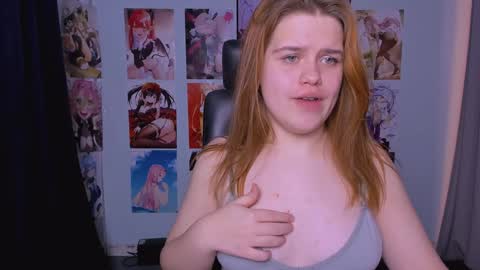 lusy_puff online show from January 2025 03:50:01 PM