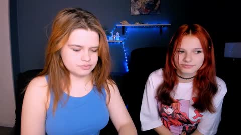 lusy_puff online show from January 2025 02:03:02 PM