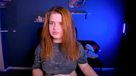 lusy_puff online show from January 2025 05:02:01 AM