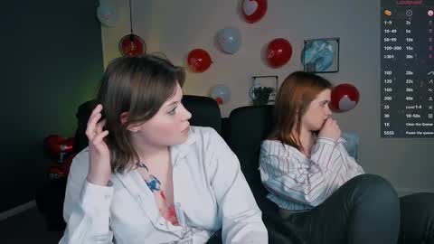 lusy_puff online show from February 2025 05:04:01 AM