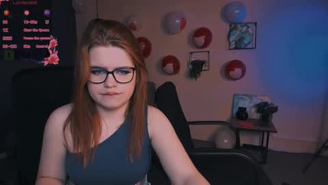 lusy_puff online show from February 2025 12:29:02 PM