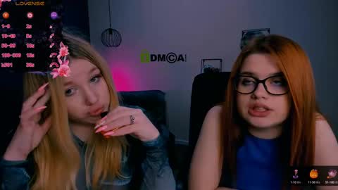 lusy_puff online show from February 2025 02:21:01 AM