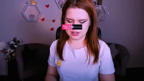 lusy_puff online show from February 2025 11:26:02 PM