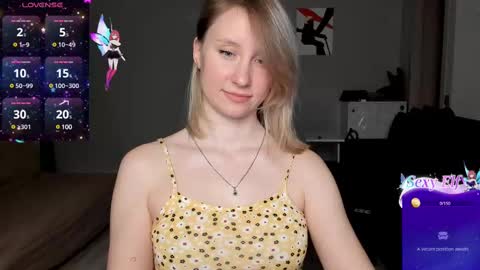 Snapshot of lusyagreenberg chatting on February 2025 05:19:02 PM LusyaGreenberg online show from February 2025 05:19:02 PM