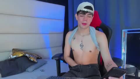 Snapshot of luuck_6 chatting on February 2026 02:28:01 PM luuck online show from February 2026 02:28:01 PM