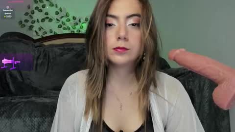 Lucy Manson online show from March 2026 10:30:02 AM