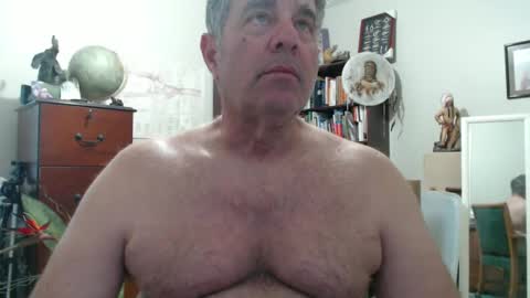 Tony online show from February 2025 10:07:02 PM