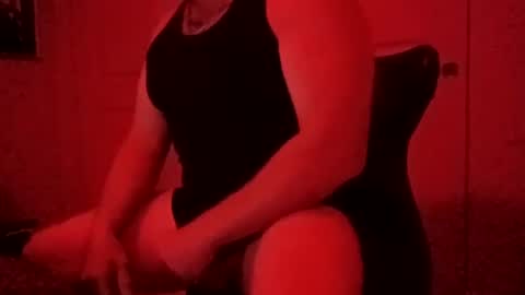 Luv2tokNstrok online show from October 2025 08:56:01 AM