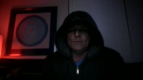 Luv2tokNstrok online show from October 2025 08:15:02 AM