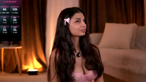 Snapshot of luvcaprice chatting on June 2026 09:15:01 AM Caprice online show from June 2026 09:15:01 AM