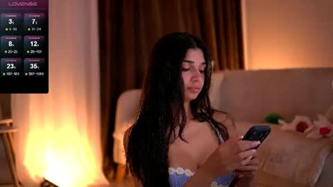 Snapshot of luvcaprice chatting on June 2026 04:01:02 PM Caprice online show from June 2026 04:01:02 PM