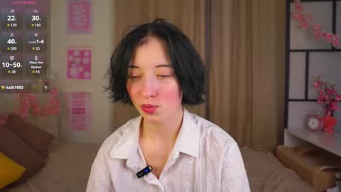 Sasha online show from March 2026 09:11:02 AM