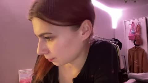 luvkoko online show from February 2026 04:45:01 AM